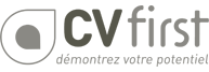 CVfirst - Accueil